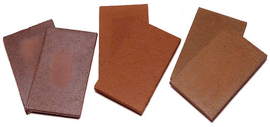 Creasing Tiles