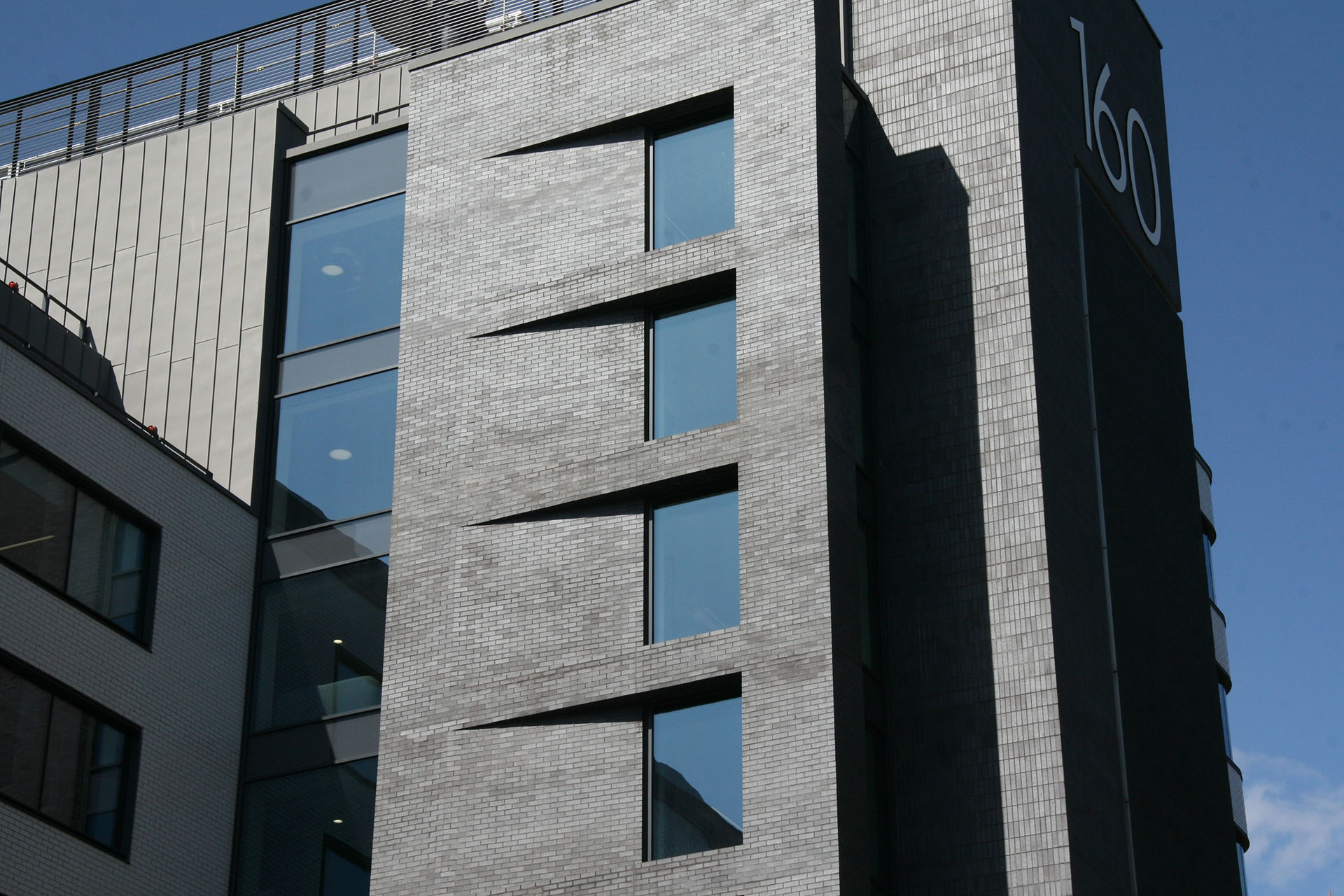 160 Old Street London