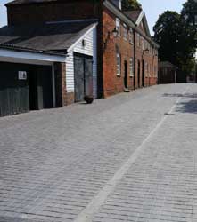 Langston Gdns Hornchurch