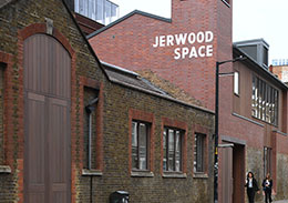 jerwood