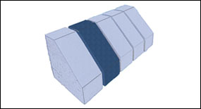 sills