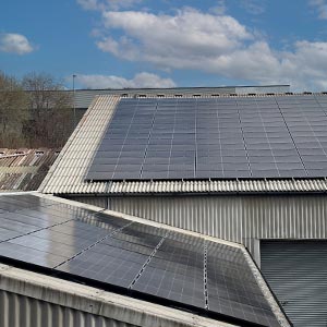 solar